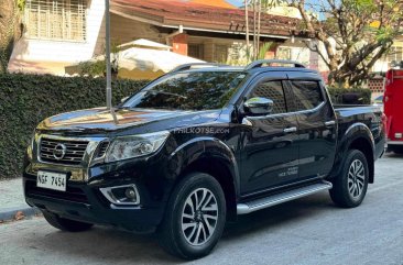 2020 Nissan Navara VL 2.5 4x4 AT in Manila, Metro Manila