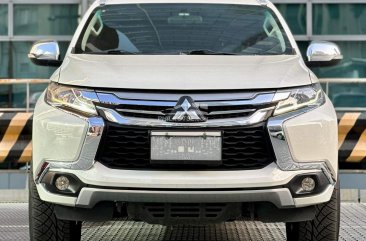 2016 Mitsubishi Montero Sport  GLS Premium 2WD 2.4D AT in Makati, Metro Manila