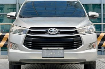 2017 Toyota Innova  2.8 E Diesel AT in Makati, Metro Manila