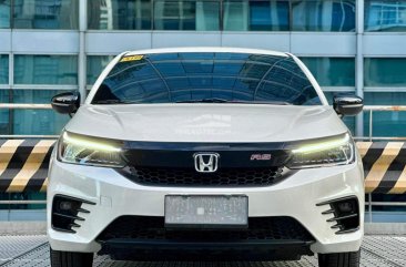 2023 Honda City RS 1.5 CVT in Makati, Metro Manila