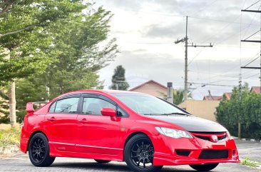 2006 Honda Civic in Manila, Metro Manila