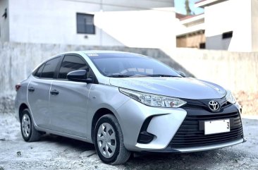 2021 Toyota Vios 1.3 XE CVT in Manila, Metro Manila