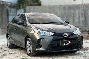 2021 Toyota Vios 1.3 XE CVT in Manila, Metro Manila