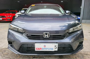 2022 Honda Civic in Las Piñas, Metro Manila