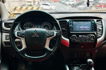 2018 Mitsubishi Strada in Makati, Metro Manila