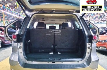 2018 Ford Everest  Titanium 2.2L 4x2 AT in Quezon City, Metro Manila