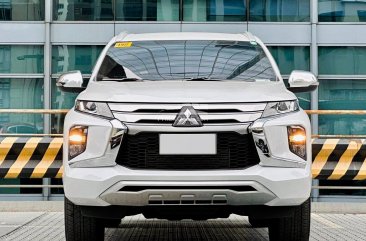 2022 Mitsubishi Montero in Makati, Metro Manila