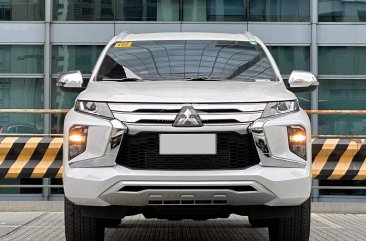 2022 Mitsubishi Montero in Makati, Metro Manila