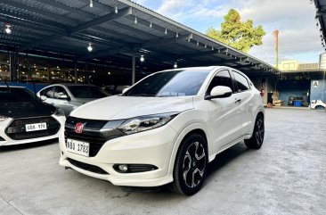 2017 Honda HR-V in Las Piñas, Metro Manila