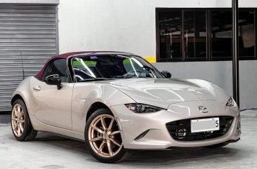 2023 Mazda Mx-5 Miata in Manila, Metro Manila