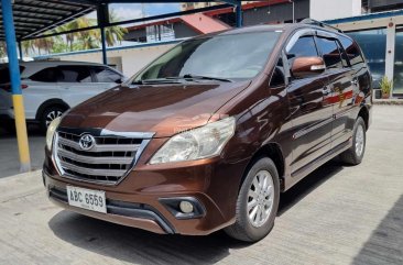 2015 Toyota Innova in Pasay, Metro Manila