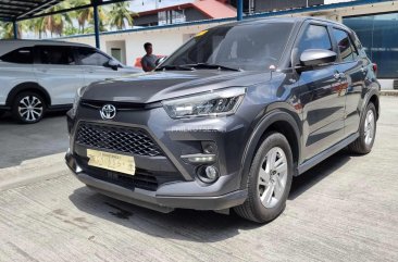 2023 Toyota Raize G 1.2 CVT in Pasay, Metro Manila