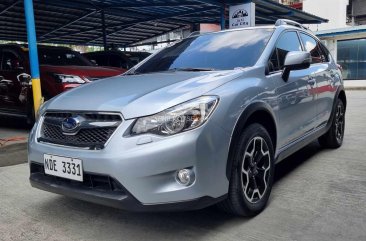 2015 Subaru XV in Pasay, Metro Manila