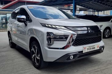 2023 Mitsubishi Xpander  GLS Sport 1.5G 2WD AT in Pasay, Metro Manila