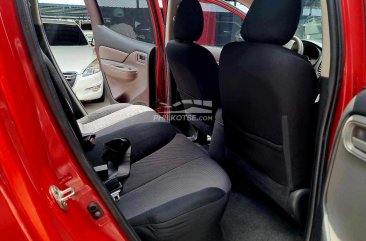 2018 Mitsubishi Strada  GLX Plus 2WD 2.4 MT in Pasay, Metro Manila