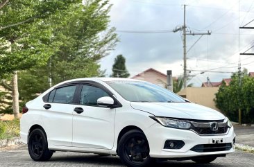 2018 Honda City  1.5 VX Navi CVT in Manila, Metro Manila