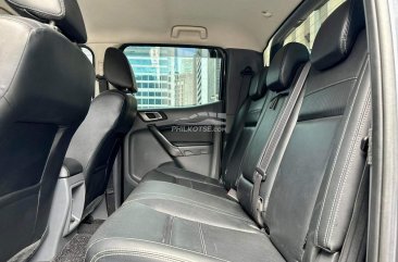 2018 Ford Ranger 2.2 FX4 4x2 AT in Makati, Metro Manila