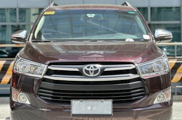 2019 Toyota Innova  2.8 E Diesel AT in Makati, Metro Manila