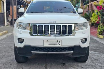 2013 Jeep Grand Cherokee  Summit in Bacoor, Cavite