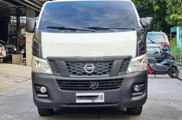 2017 Nissan NV350 Urvan in Bacoor, Cavite