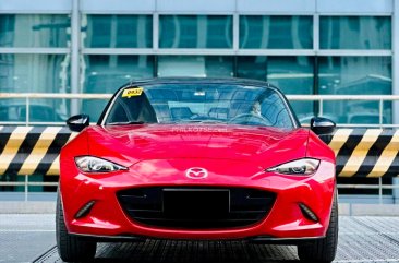 2016 Mazda Mx-5 Miata in Makati, Metro Manila