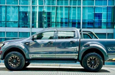 2018 Ford Ranger in Makati, Metro Manila