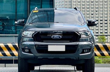 2018 Ford Ranger in Makati, Metro Manila