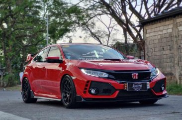 2018 Honda Civic Type R in Manila, Metro Manila