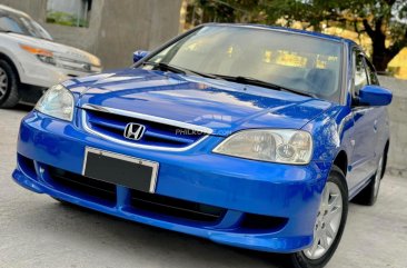 2004 Honda Civic in Manila, Metro Manila