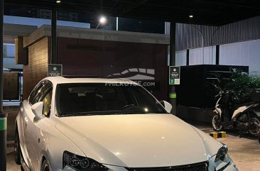 2014 Lexus Is 350 in Manila, Metro Manila