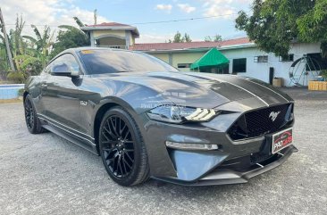 2020 Ford Mustang 5.0 GT Fastback AT in Manila, Metro Manila