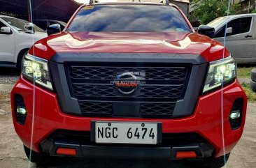 2023 Nissan Navara Pro-4X 4x4 AT in Quezon City, Metro Manila