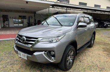 2020 Toyota Fortuner  2.4 G Diesel 4x2 AT in Manila, Metro Manila