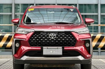 2022 Toyota Veloz in Makati, Metro Manila