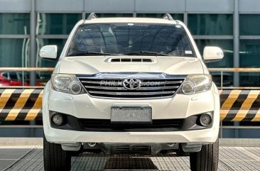 2013 Toyota Fortuner in Makati, Metro Manila