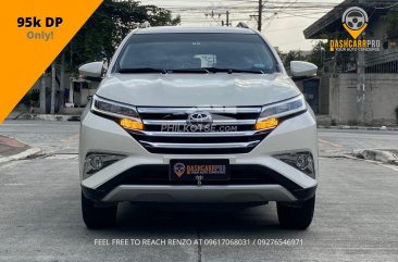2023 Toyota Rush in Quezon City, Metro Manila