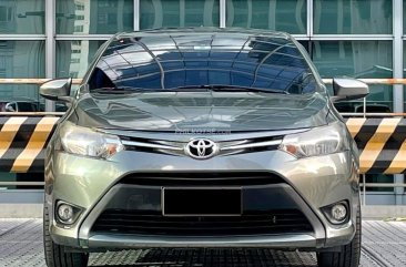 2016 Toyota Vios in Makati, Metro Manila