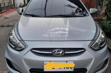 2017 Hyundai Accent  1.4 GL 6MT in Quezon City, Metro Manila