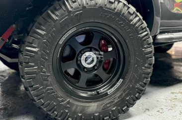2021 Toyota Hilux Conquest 2.8 4x4 AT in Manila, Metro Manila