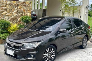 2019 Honda City  1.5 VX Navi CVT in Manila, Metro Manila