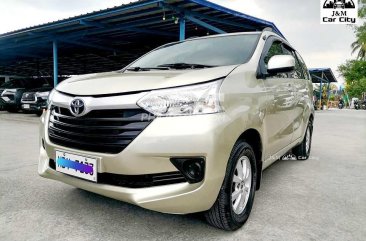 2017 Toyota Avanza  1.3 E A/T in Pasay, Metro Manila