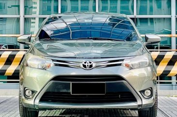 2016 Toyota Vios in Makati, Metro Manila