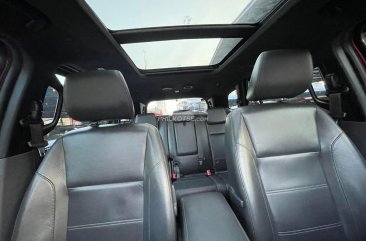 2018 Ford Everest  Titanium 3.2L 4x4 AT in Quezon City, Metro Manila