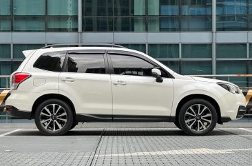 2018 Subaru Forester in Makati, Metro Manila