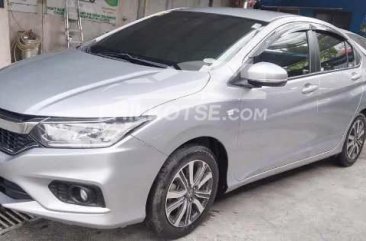 2019 Honda City  1.5 VX Navi CVT in Caloocan, Metro Manila