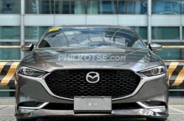 2021 Mazda 3 2.0L Premium Sedan in Makati, Metro Manila