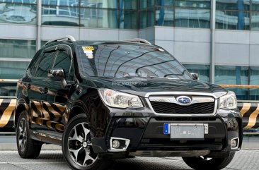 2016 Subaru Forester in Makati, Metro Manila