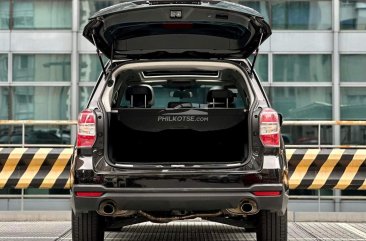 2016 Subaru Forester in Makati, Metro Manila