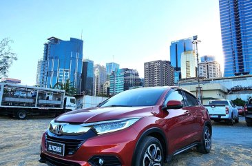 2018 Honda HR-V  1.8 E CVT in Pasig, Metro Manila