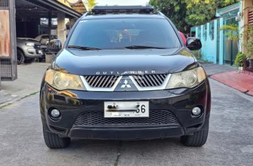 2008 Mitsubishi Outlander Sport in Bacoor, Cavite